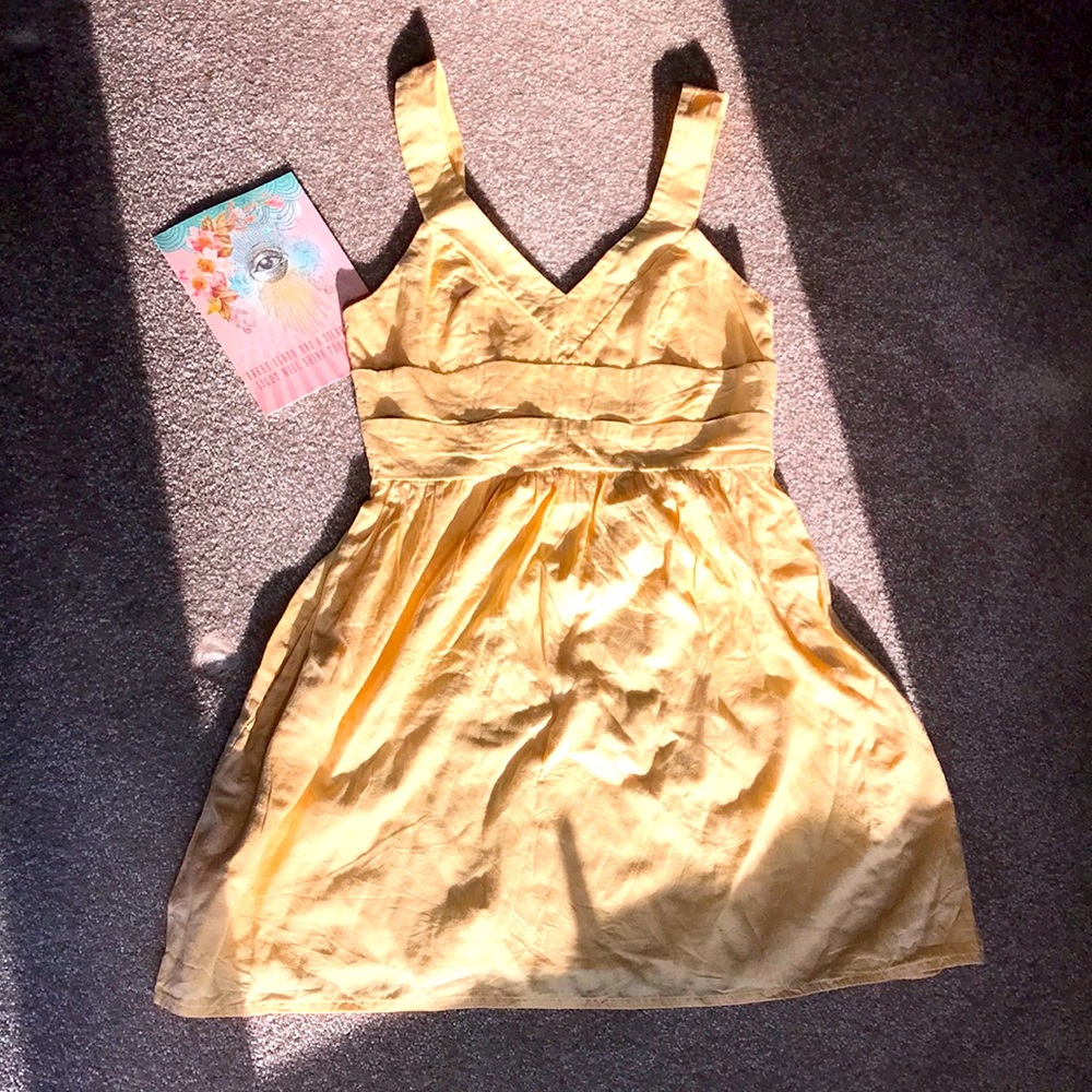 Pins and Needles Dress Size 2
